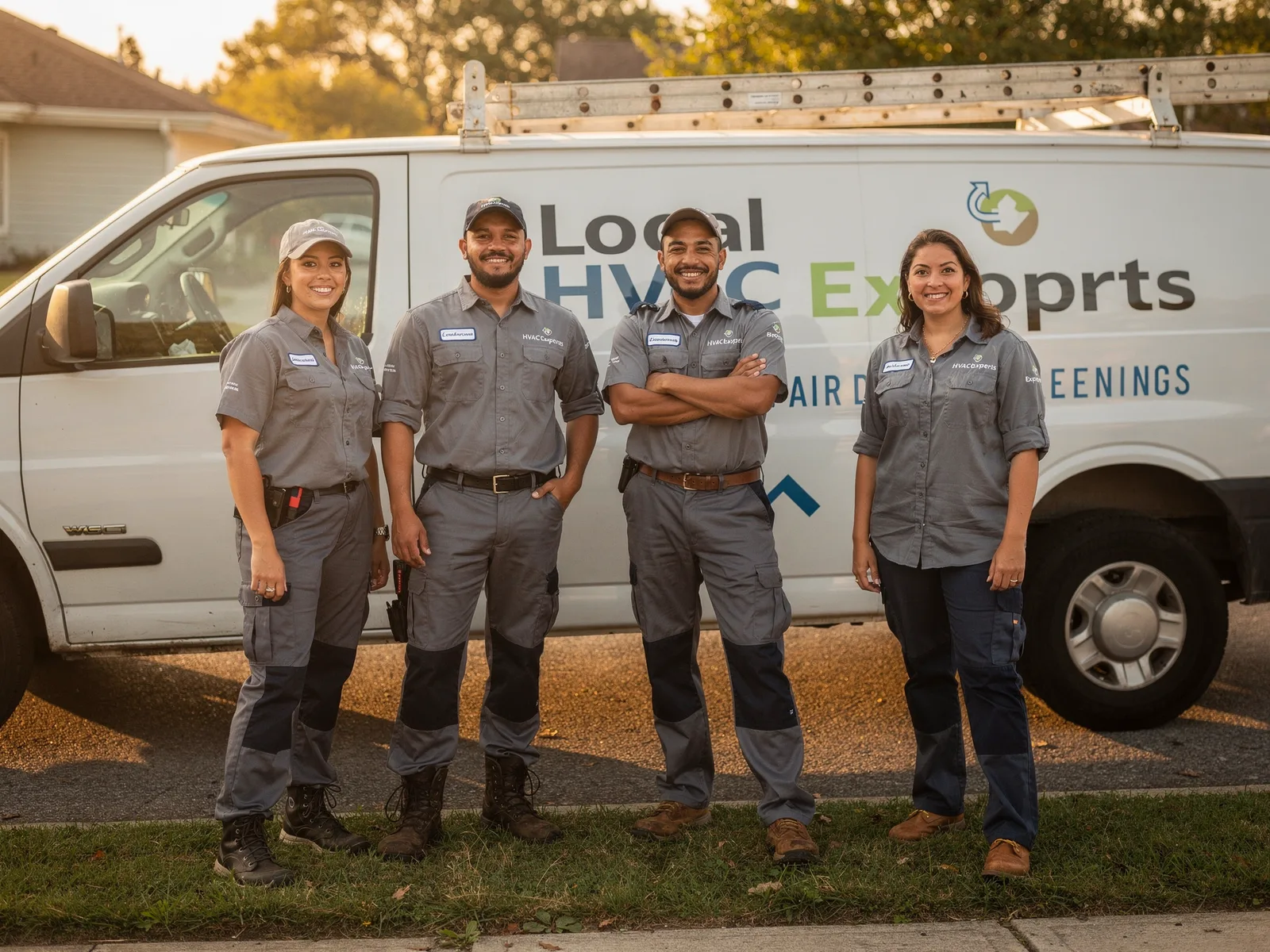 24/7 HVAC Repair & AC Replacement company in Missoula, MT
